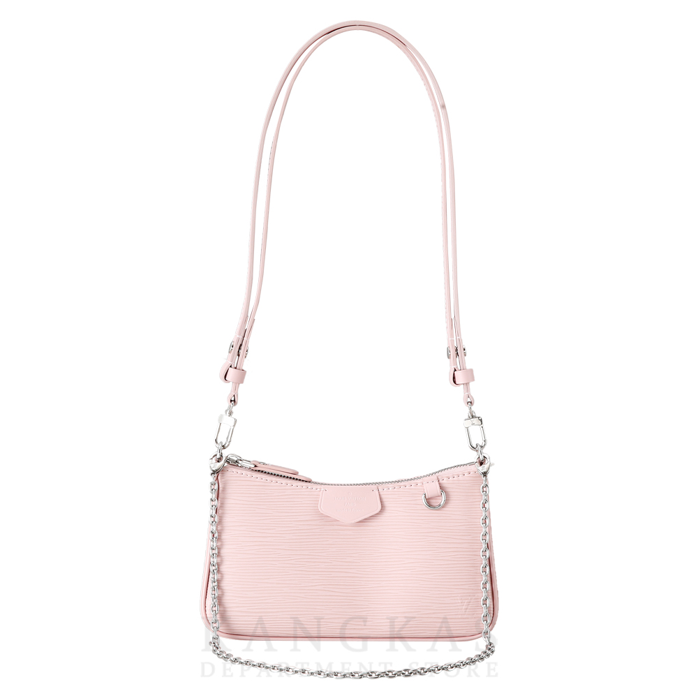LOUIS VUITTON(USED)루이비통 에삐 이지 파우치 온 스트랩 체인 미니백